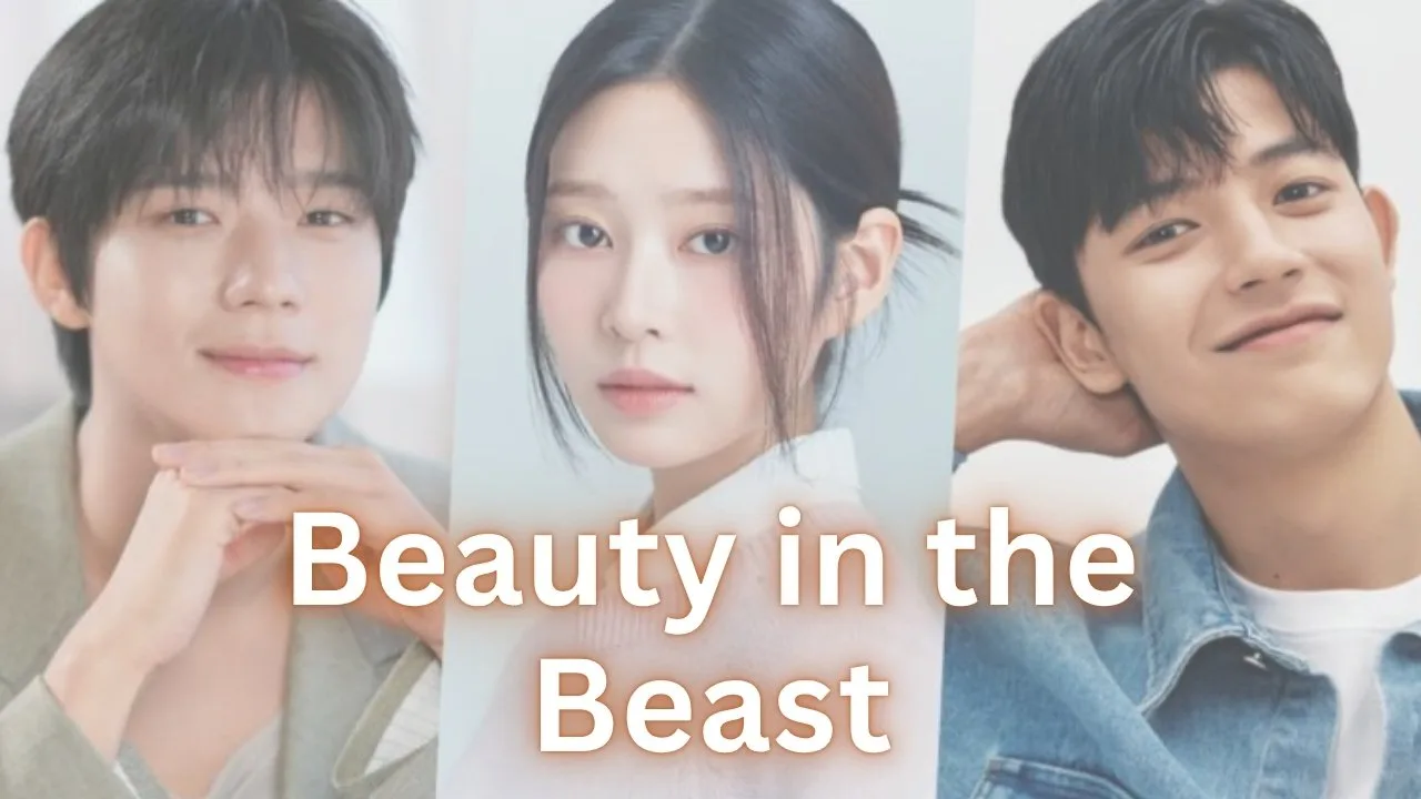 Beauty in the Beast