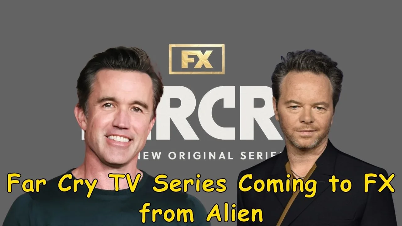Far Cry TV Series Coming to FX from Alien Far Cry TV Series Coming to FX from Alien