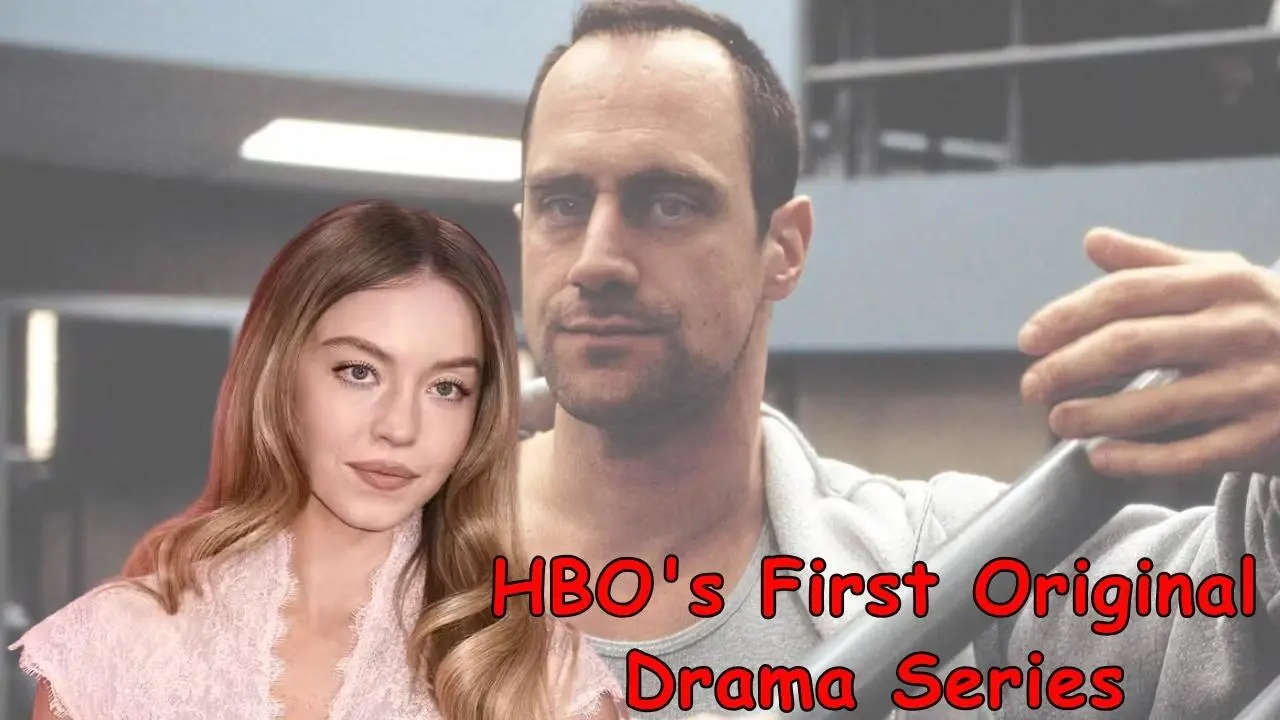 HBO's First Original Drama Series