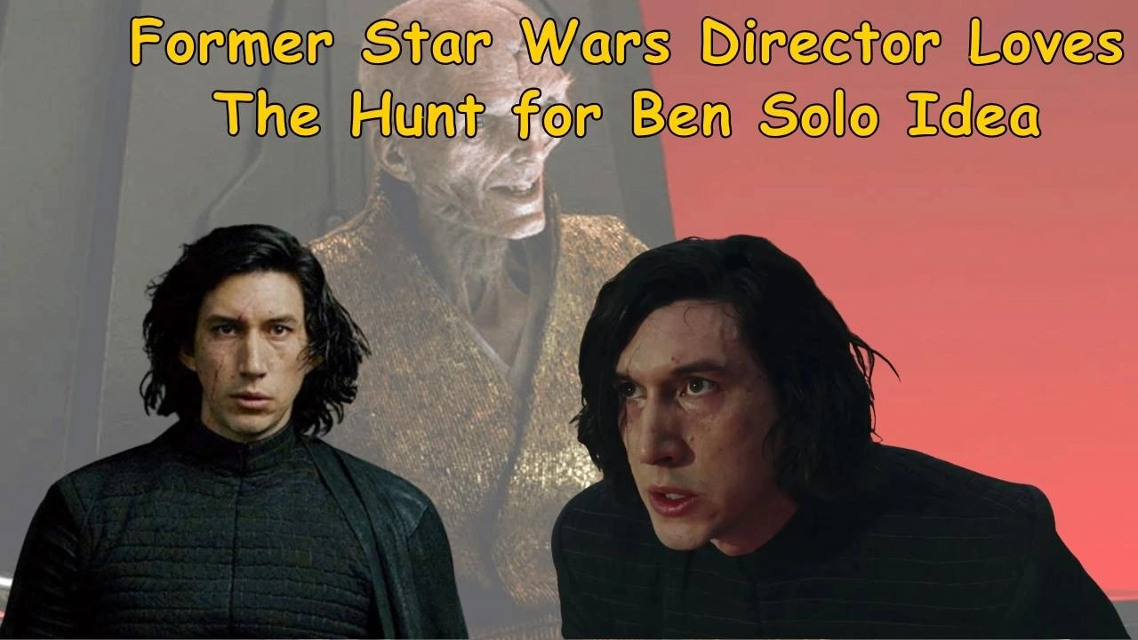 Star Wars Director Star Wars Director