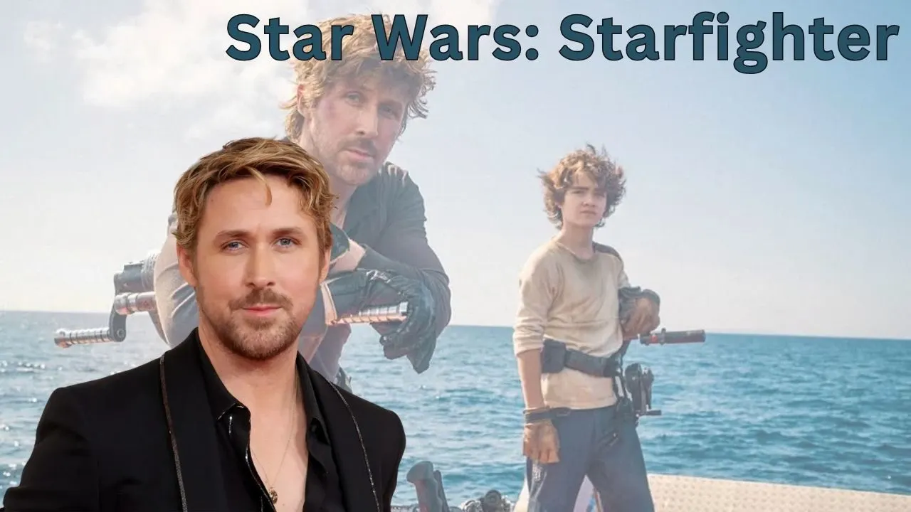 Star Wars: Starfighter