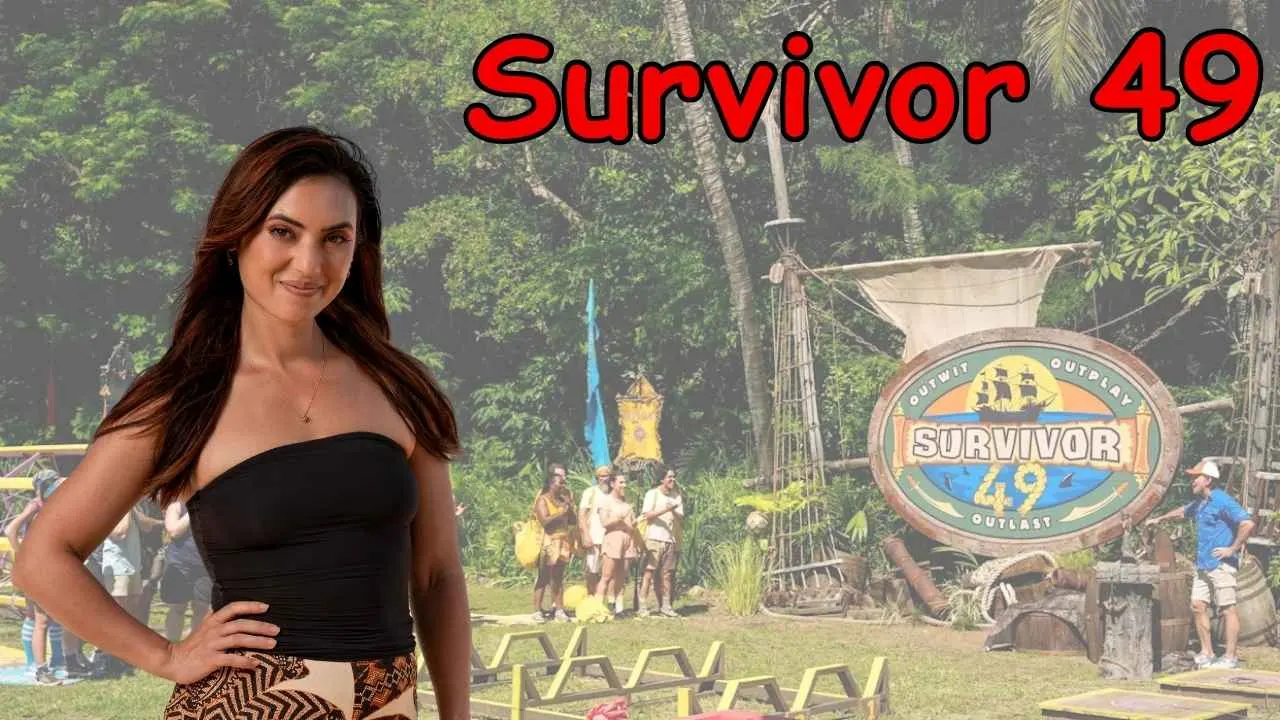 Survivor 49 Survivor 49