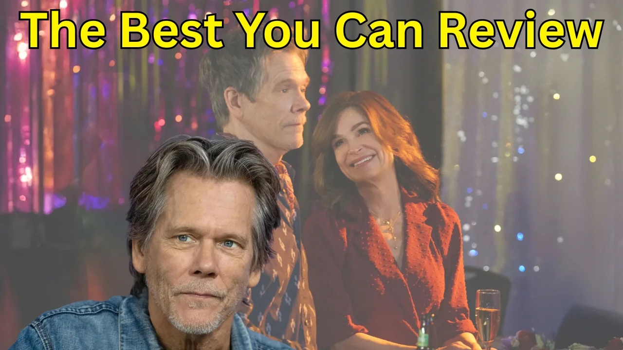 The Best You Can Review