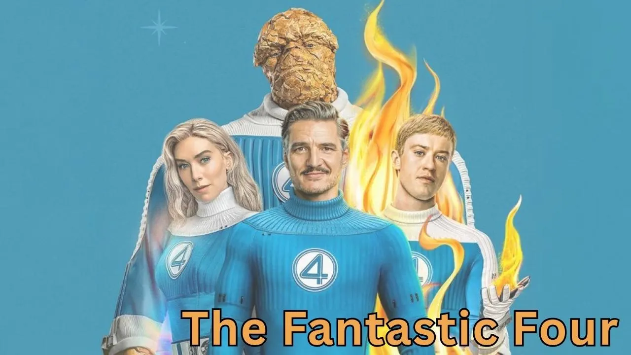 The Fantastic Four
