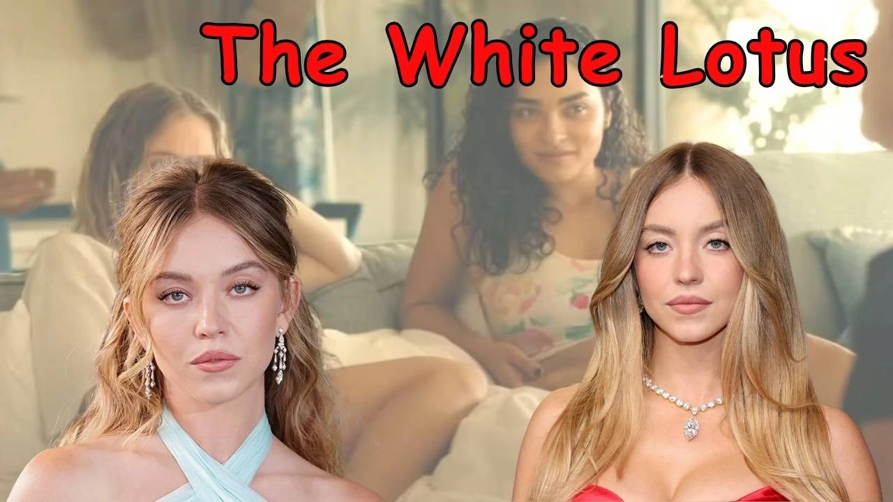 The White Lotus The White Lotus