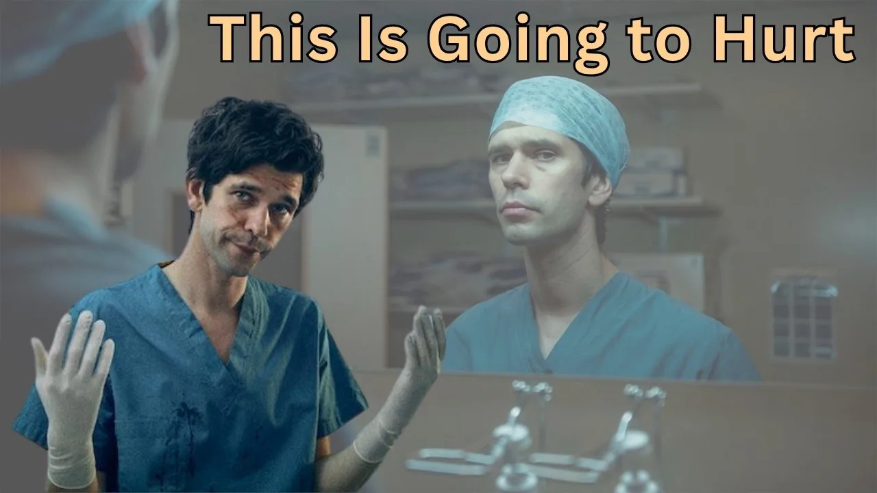 This Is Going to Hurt