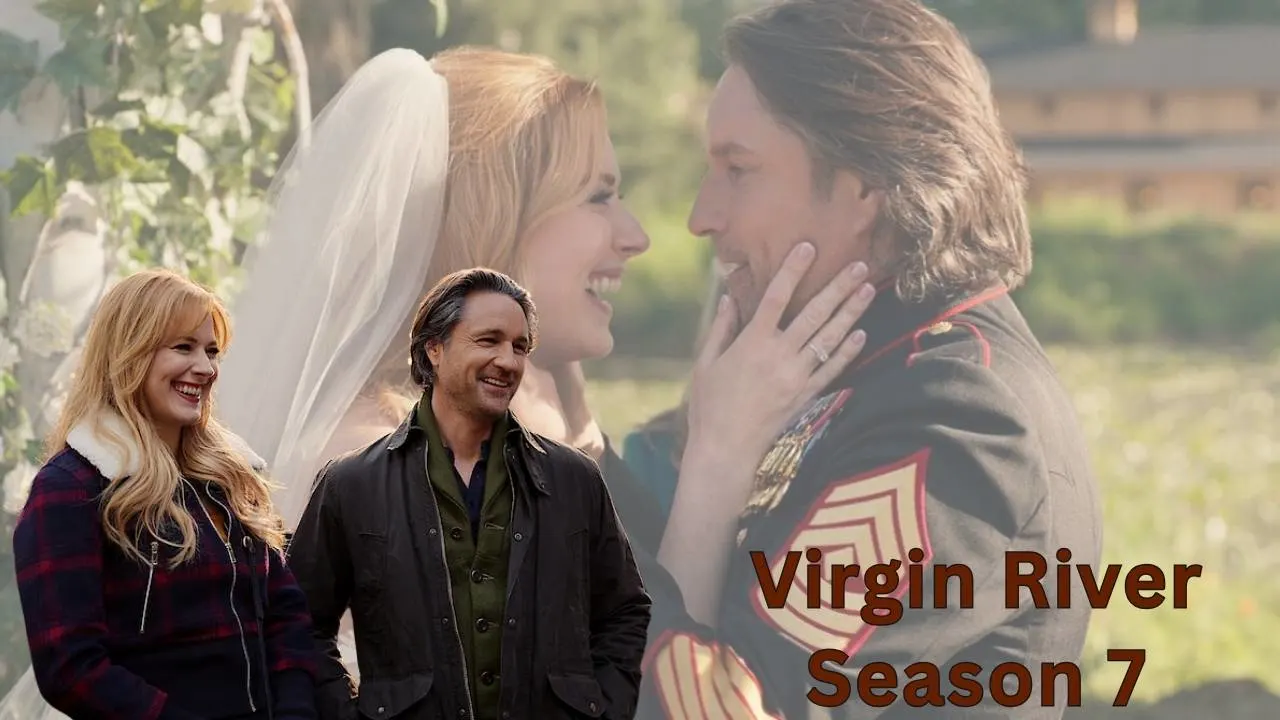 Virgin River Season 7 Virgin River Season 7