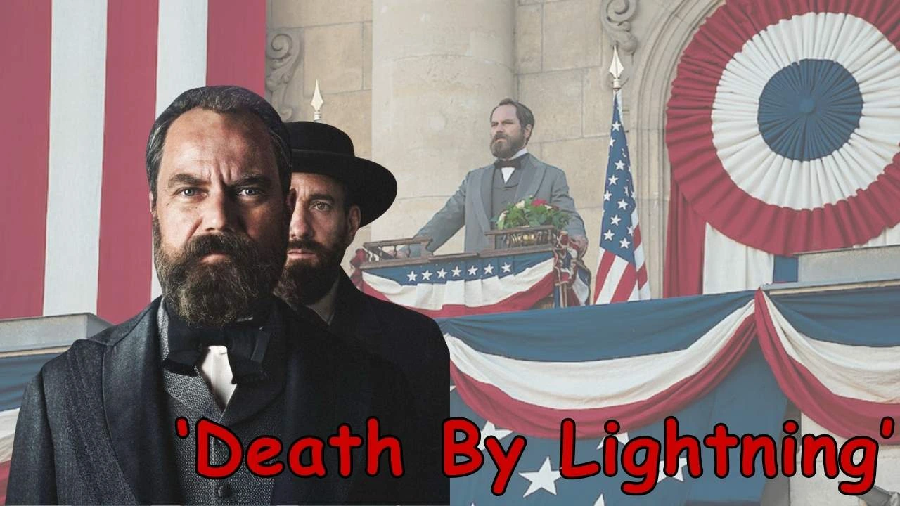 ‘Death By Lightning’ ‘Death By Lightning’