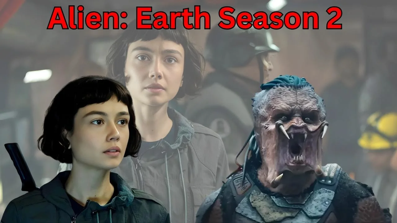 Alien: Earth Season 2