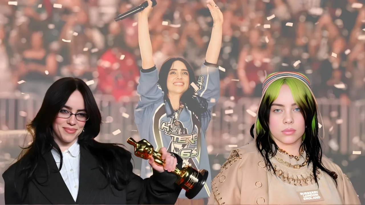 Billie Eilish Net Worth 2026