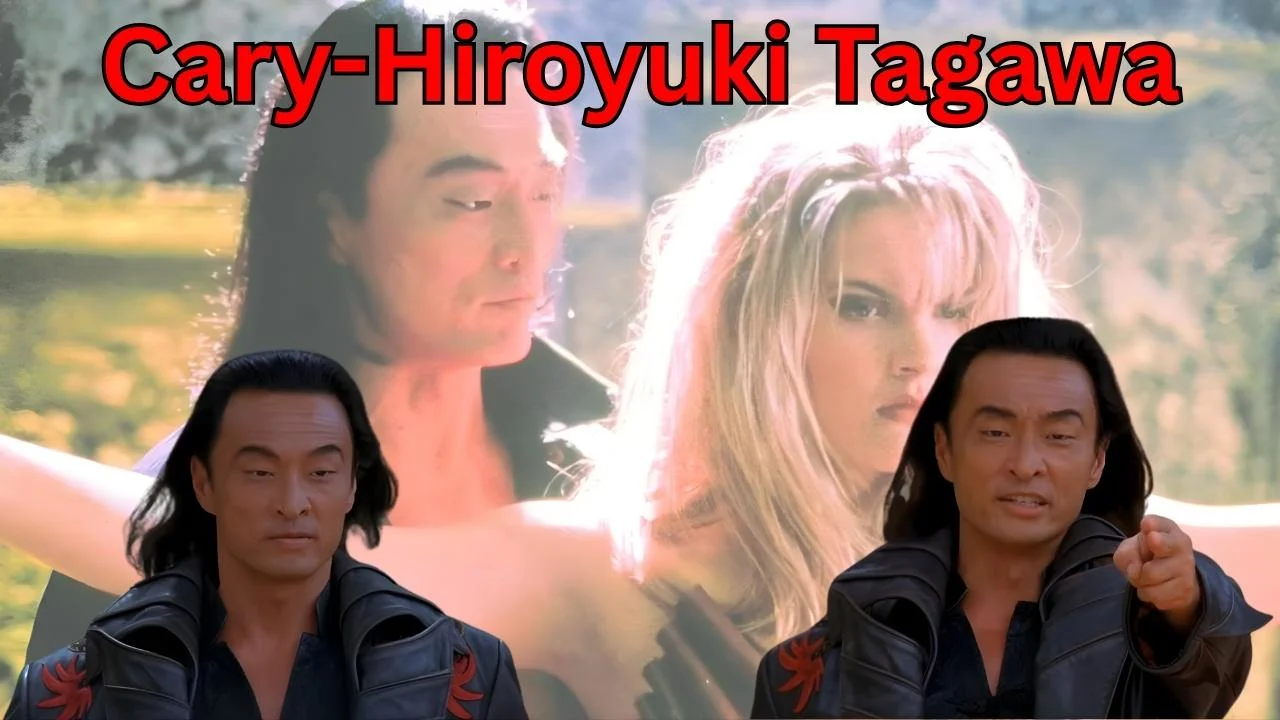Cary-Hiroyuki Tagawa