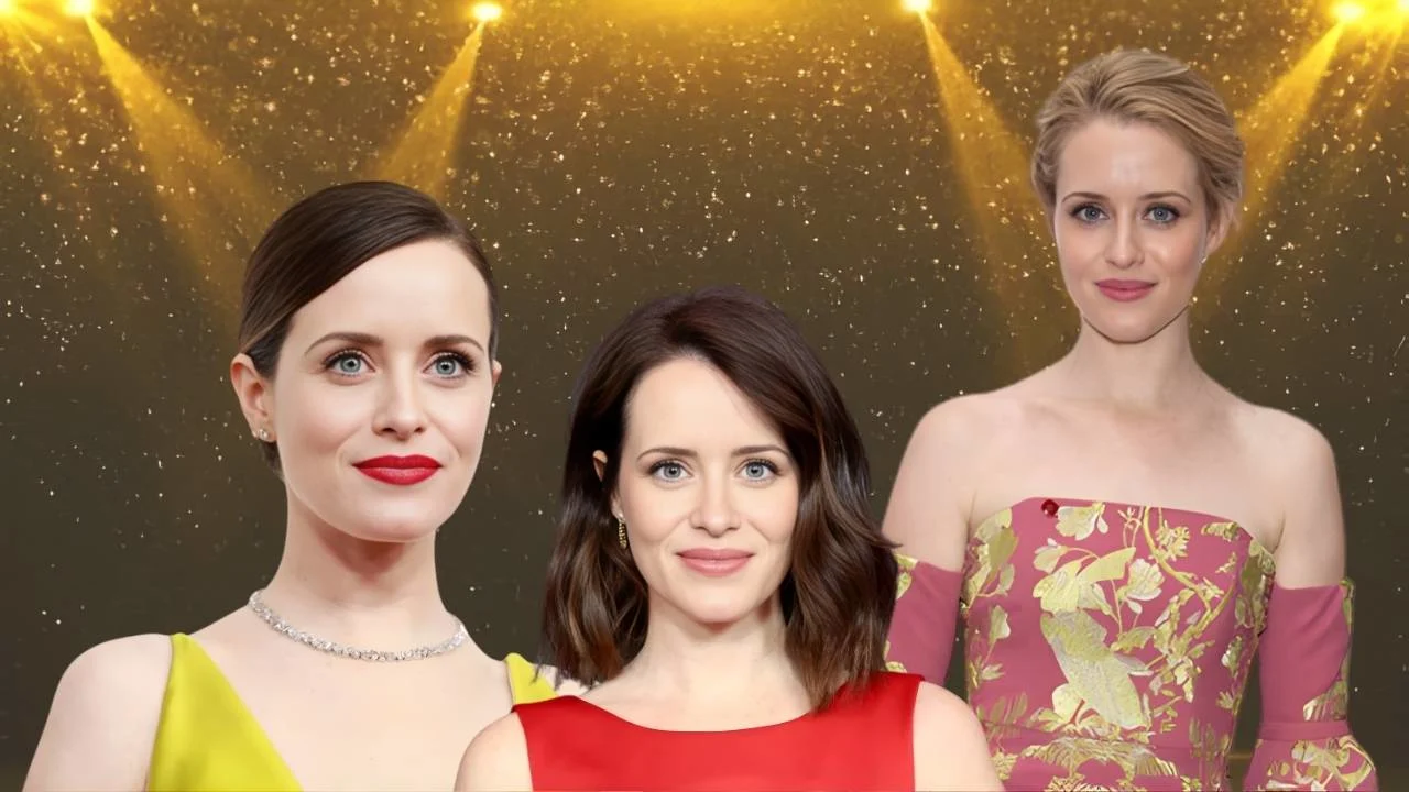 Claire Foy Net Worth 2026