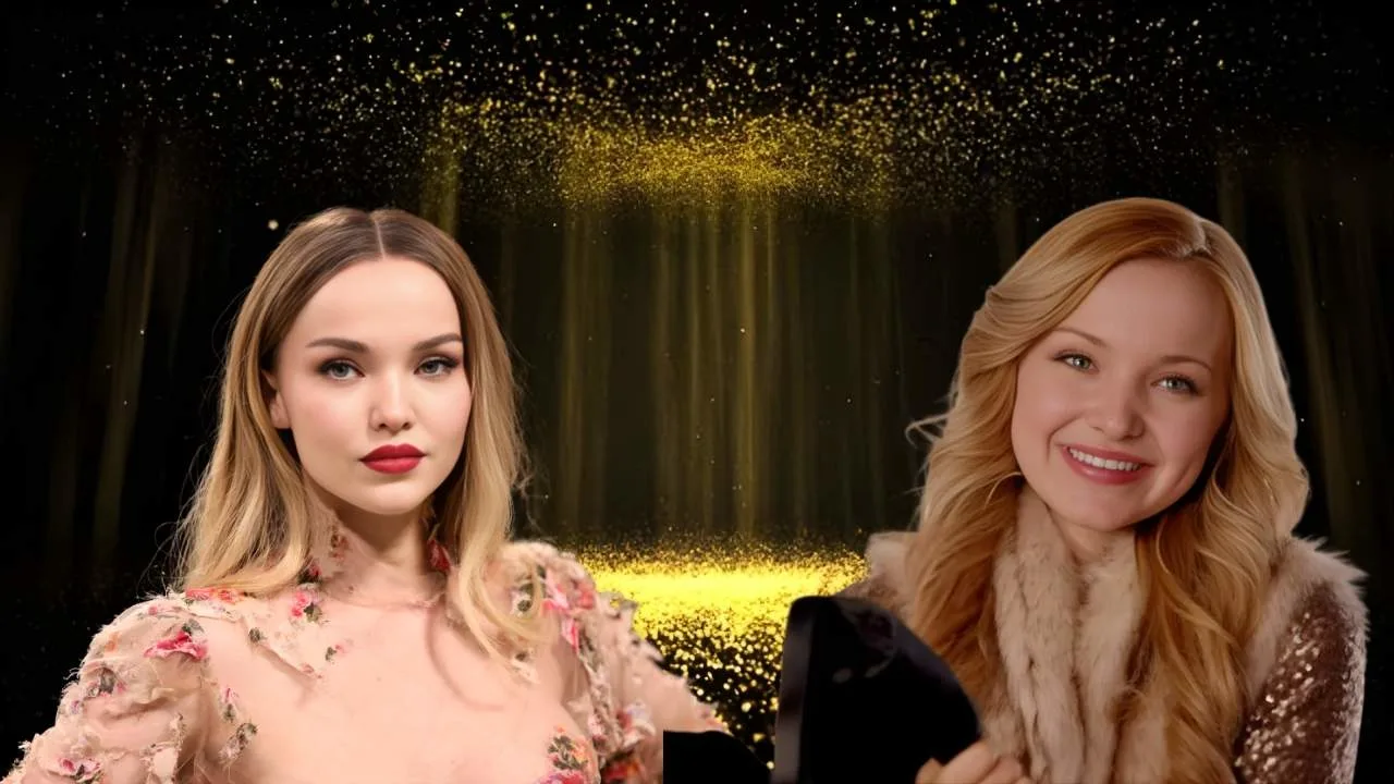 Dove Cameron Net Worth 2026