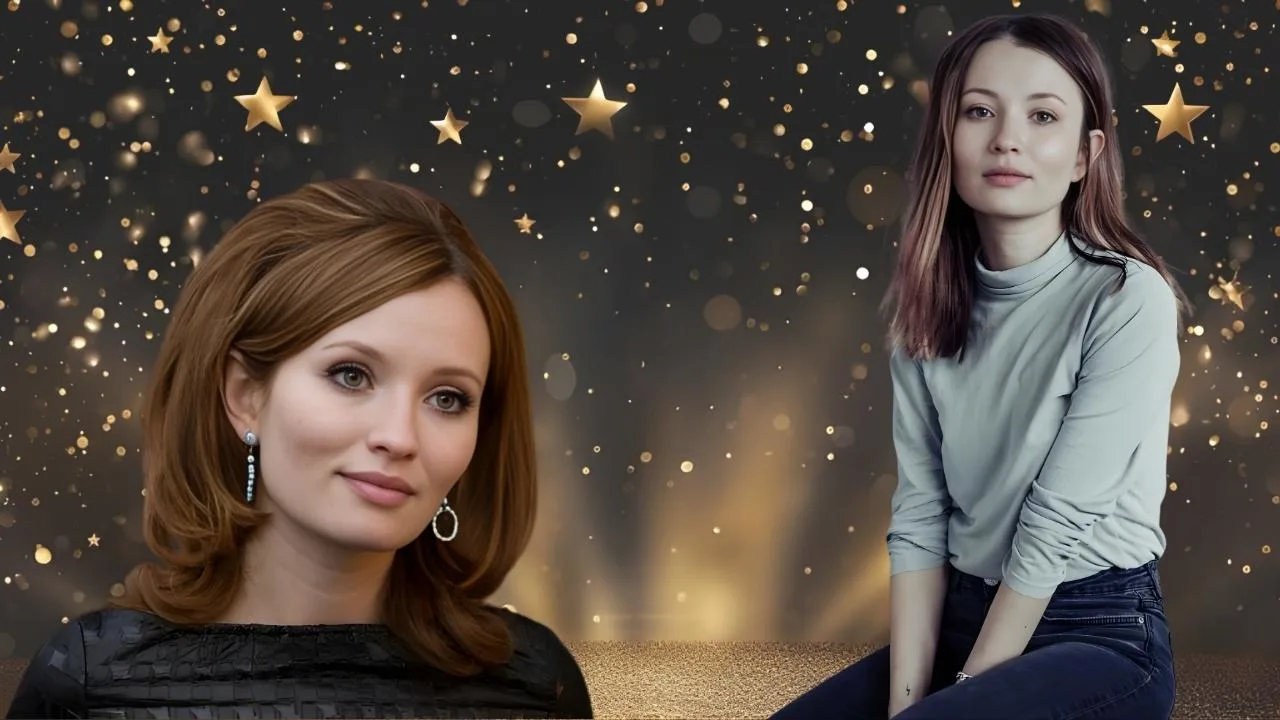 Emily Browning’s Net Worth in 2026