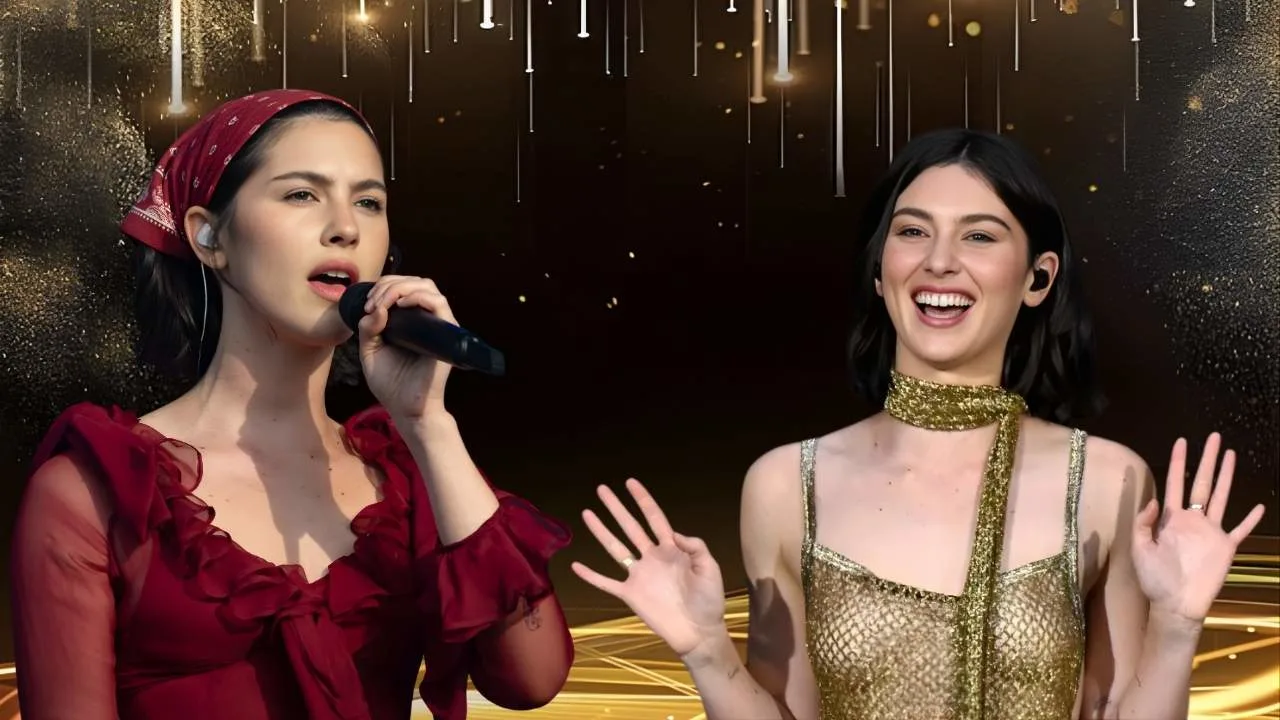 Gracie Abrams Net Worth 2026