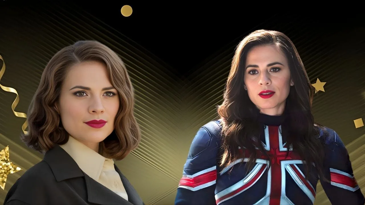 Hayley Atwell’s Net Worth in 2026