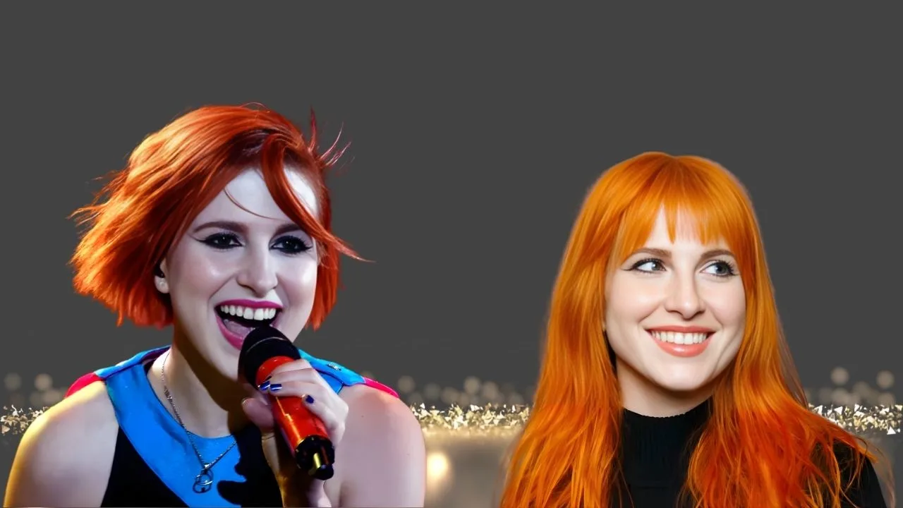 Hayley Williams Net Worth 2026