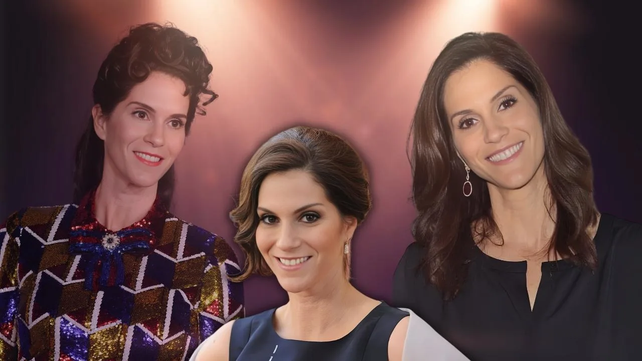 Jami Gertz Net Worth 2026 Jami Gertz Net Worth 2026