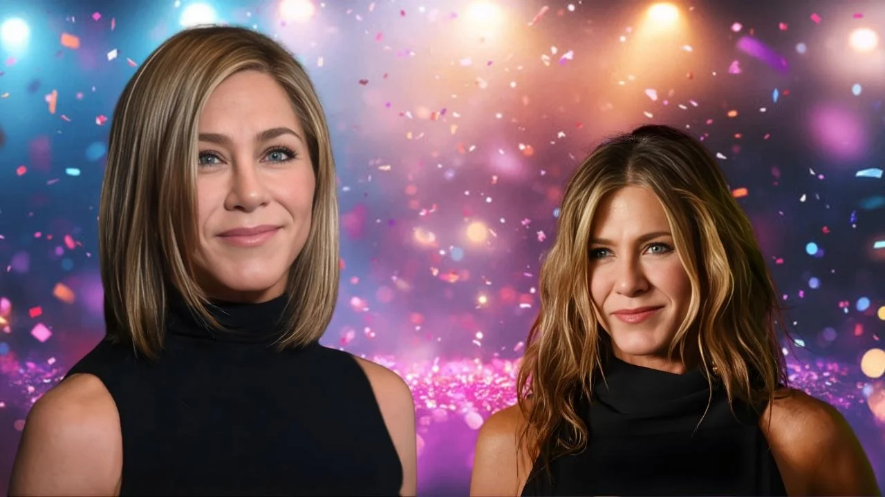 Jennifer Aniston Net Worth 2026 Jennifer Aniston Net Worth 2026