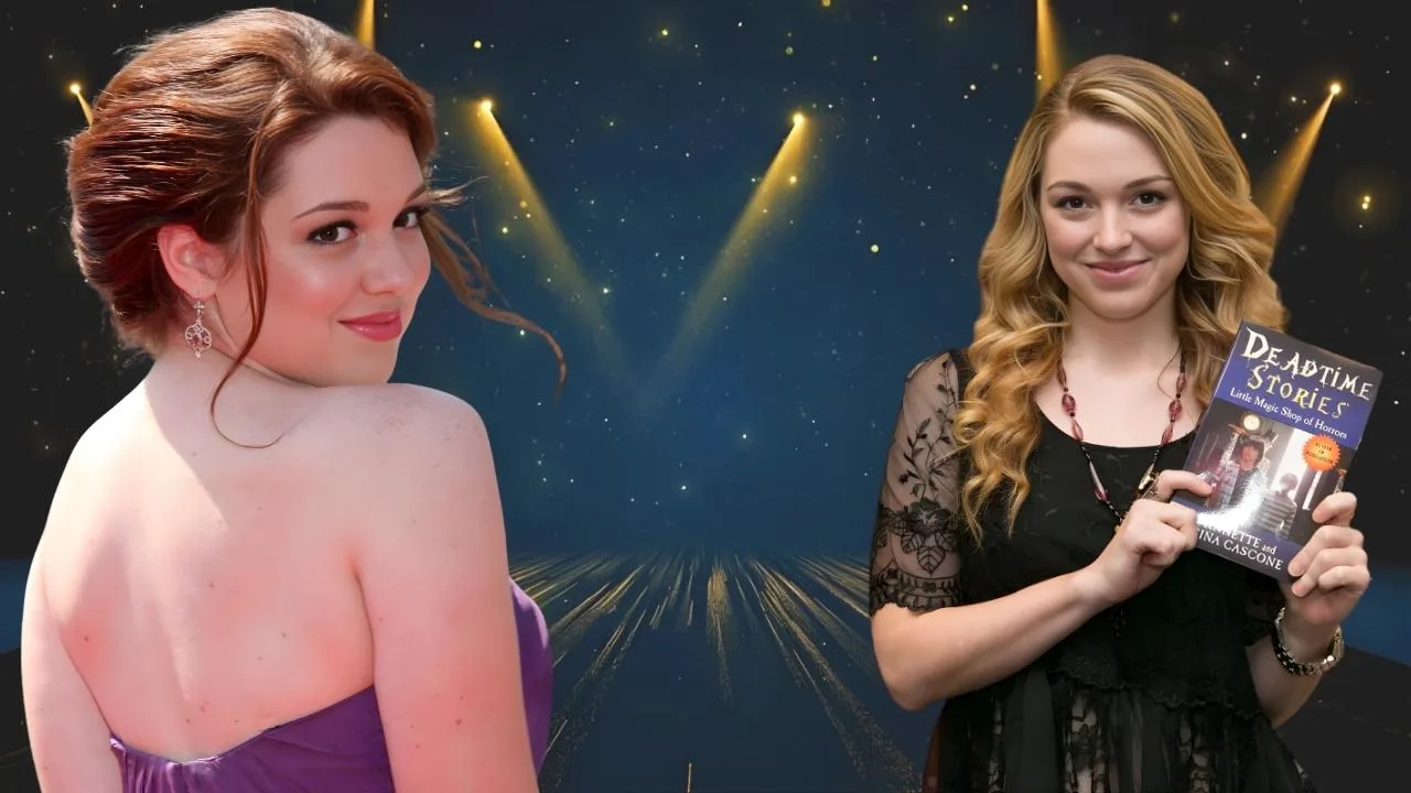 Jennifer Stone Net Worth 2026