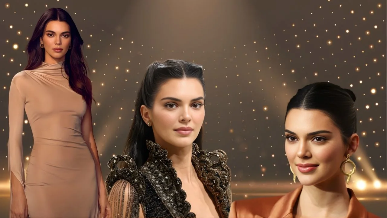 Kendall Jenner Net Worth 2026 Kendall Jenner Net Worth 2026
