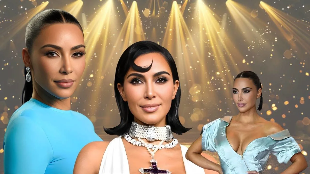 Kim Kardashian Net Worth 2026 Kim Kardashian Net Worth 2026