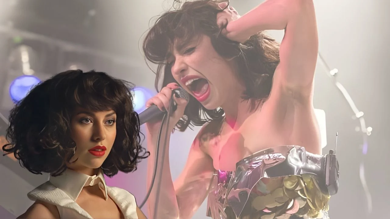 Kimbra Net Worth 2026