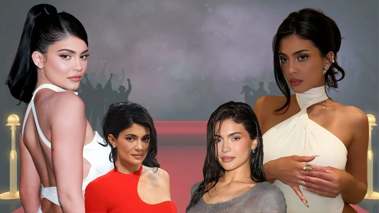 Kylie Jenner Net Worth 2026