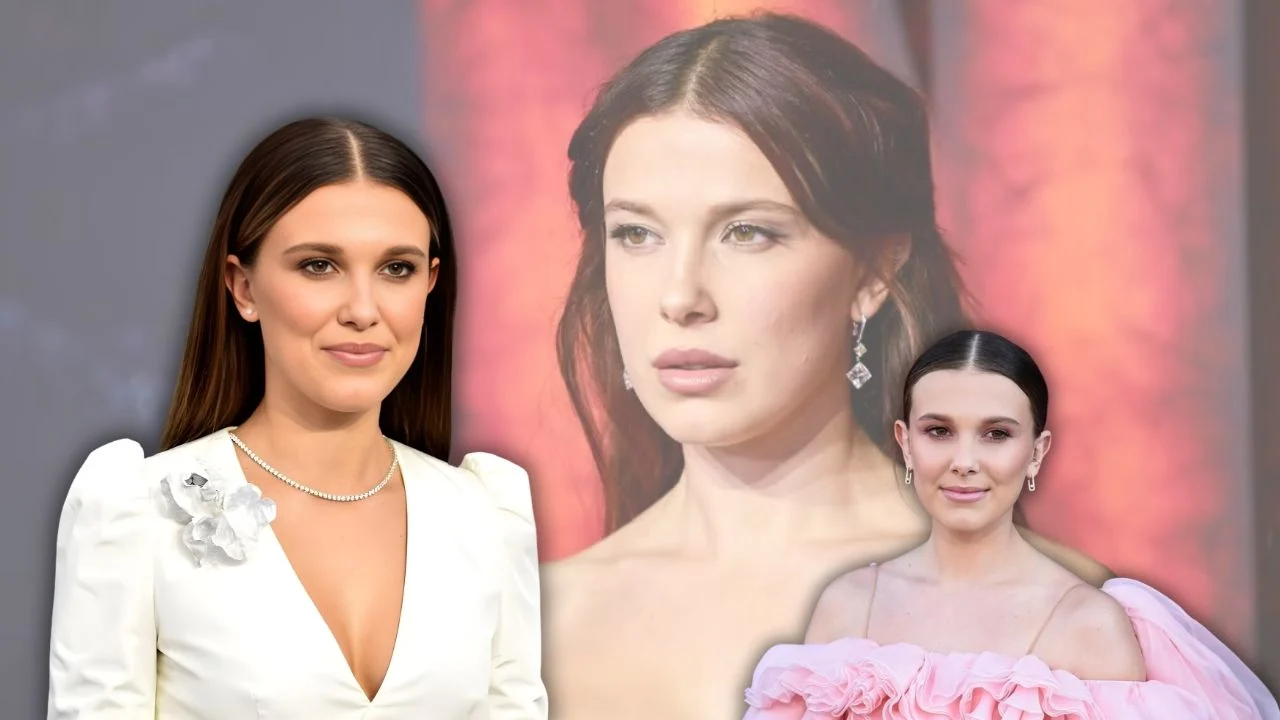 Millie Bobby Brown Net Worth 2026 Millie Bobby Brown Net Worth 2026
