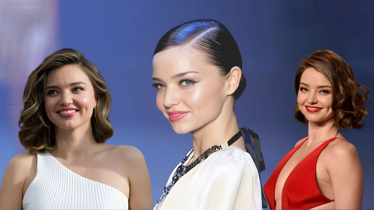 Miranda Kerr Net Worth 2026