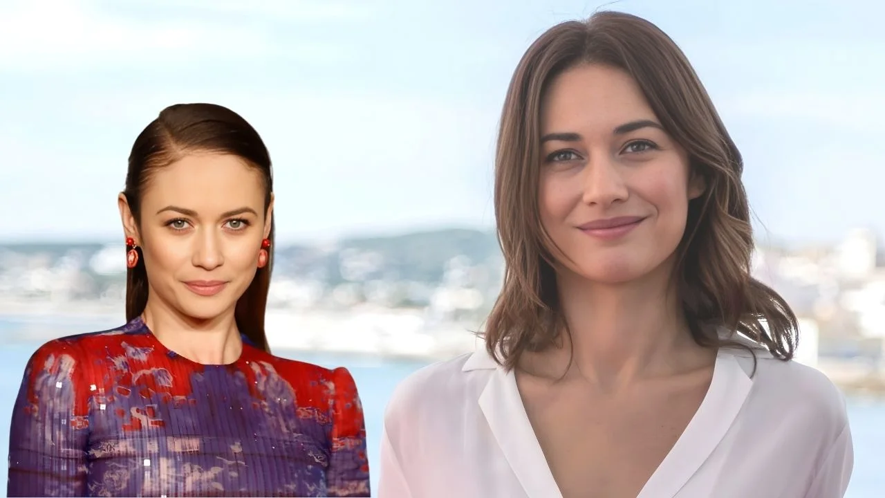 Olga Kurylenko’s Net Worth in 2026