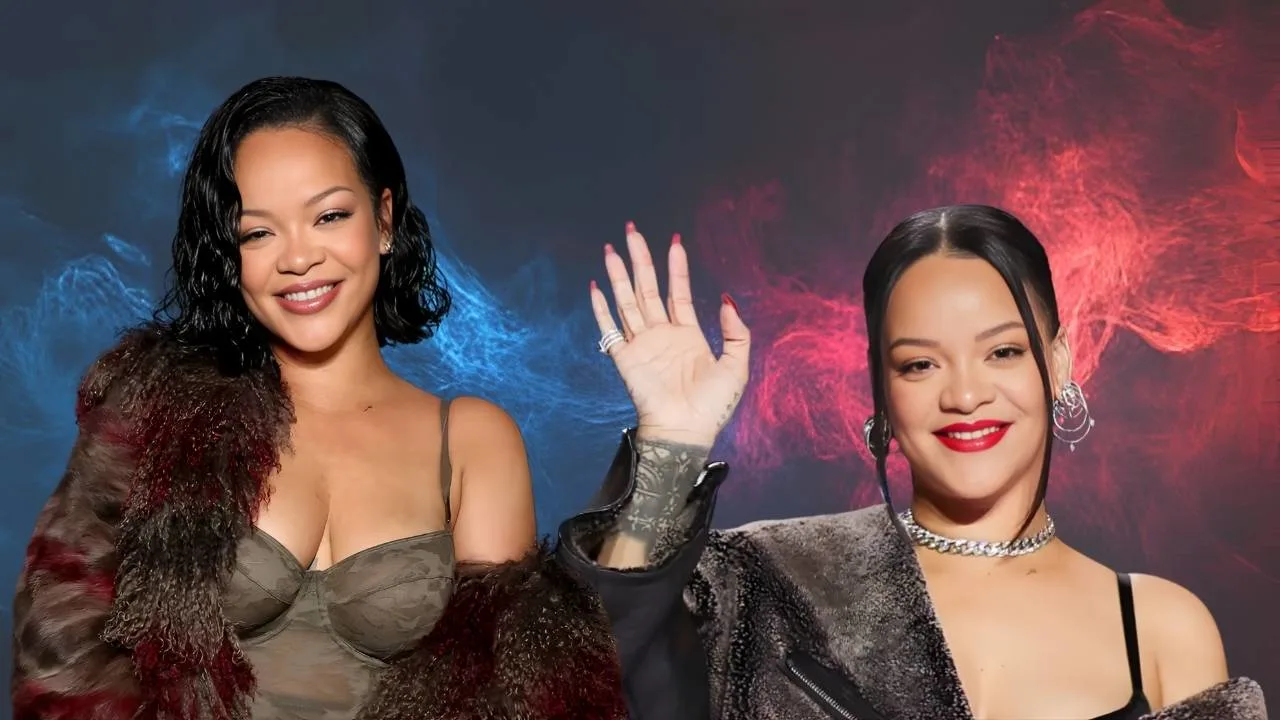 Rihanna Net Worth 2026 Explained Rihanna Net Worth 2026 Explained