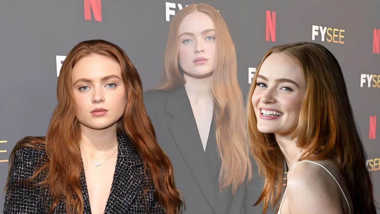 Sadie Sink Net Worth 2026 Sadie Sink Net Worth 2026