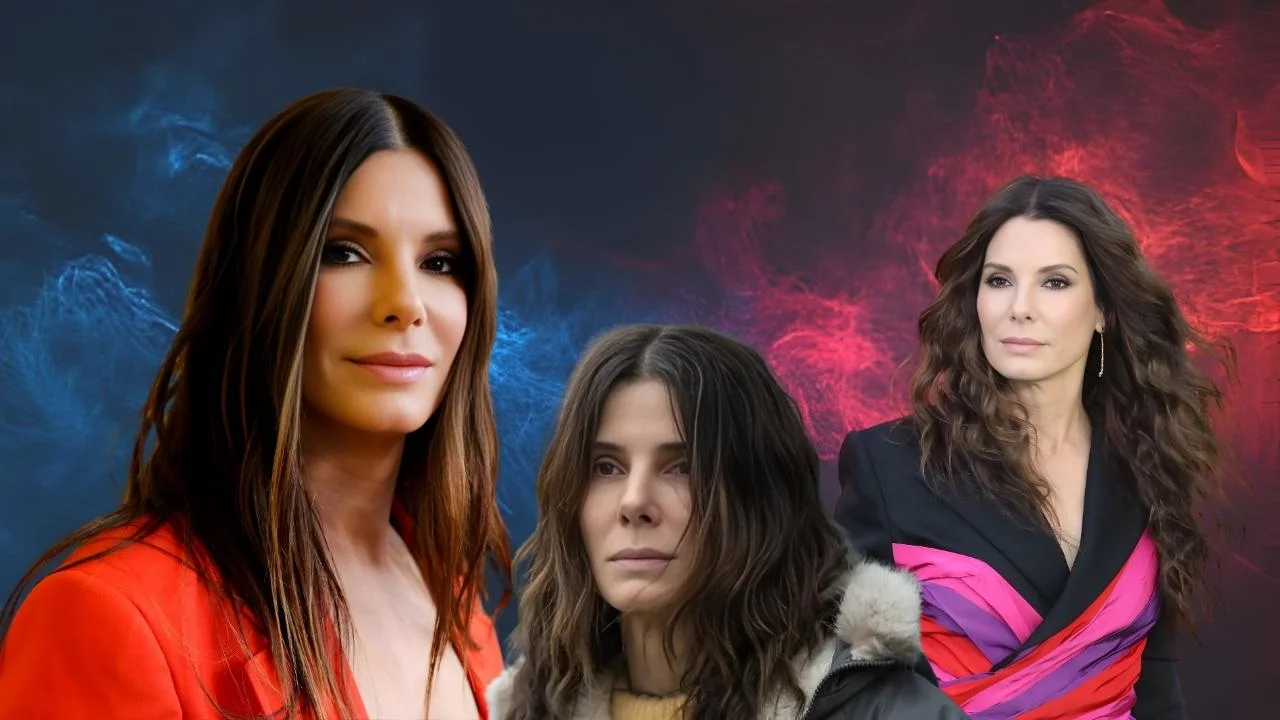 Sandra Bullock Net Worth 2026