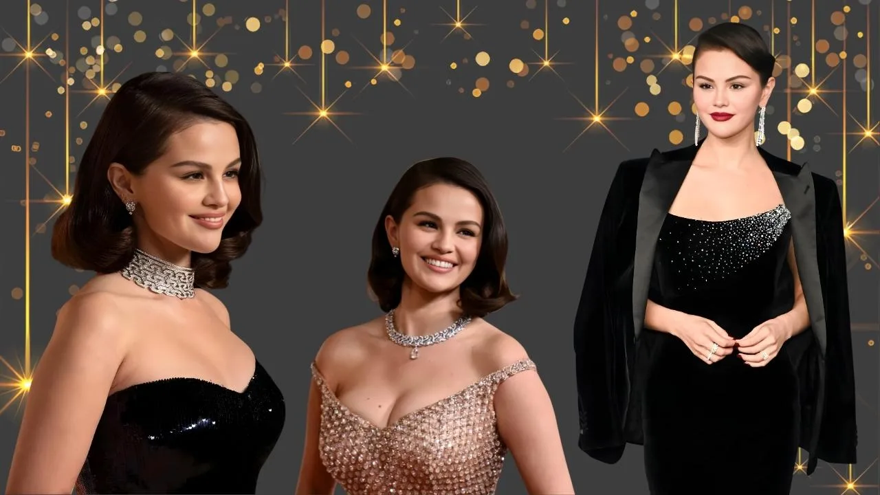 Selena Gomez Net Worth 2026 Selena Gomez Net Worth 2026