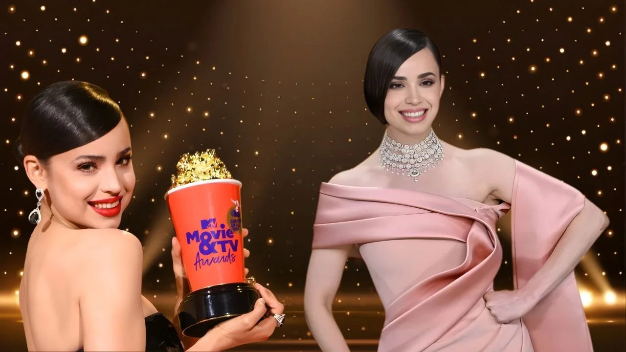 Sofia Carson Net Worth 2026