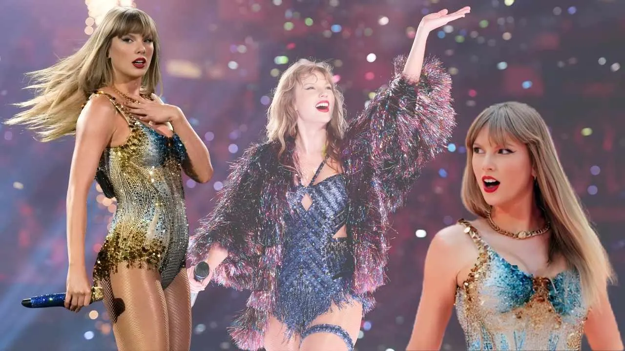 Taylor Swift Net Worth 2026 Taylor Swift Net Worth 2026