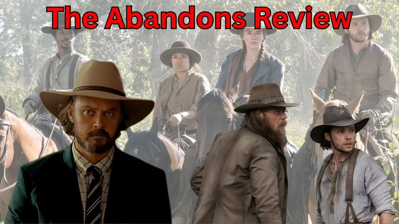 The Abandons Review