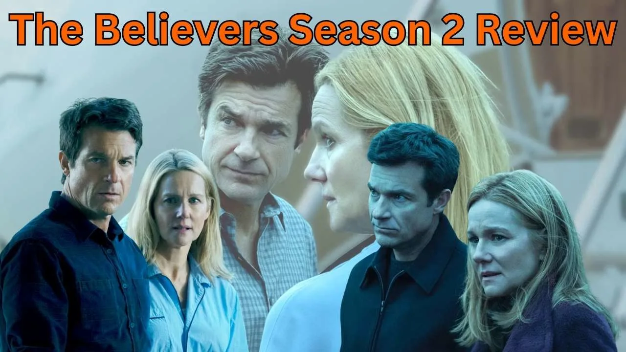 The Believers Season 2 Review