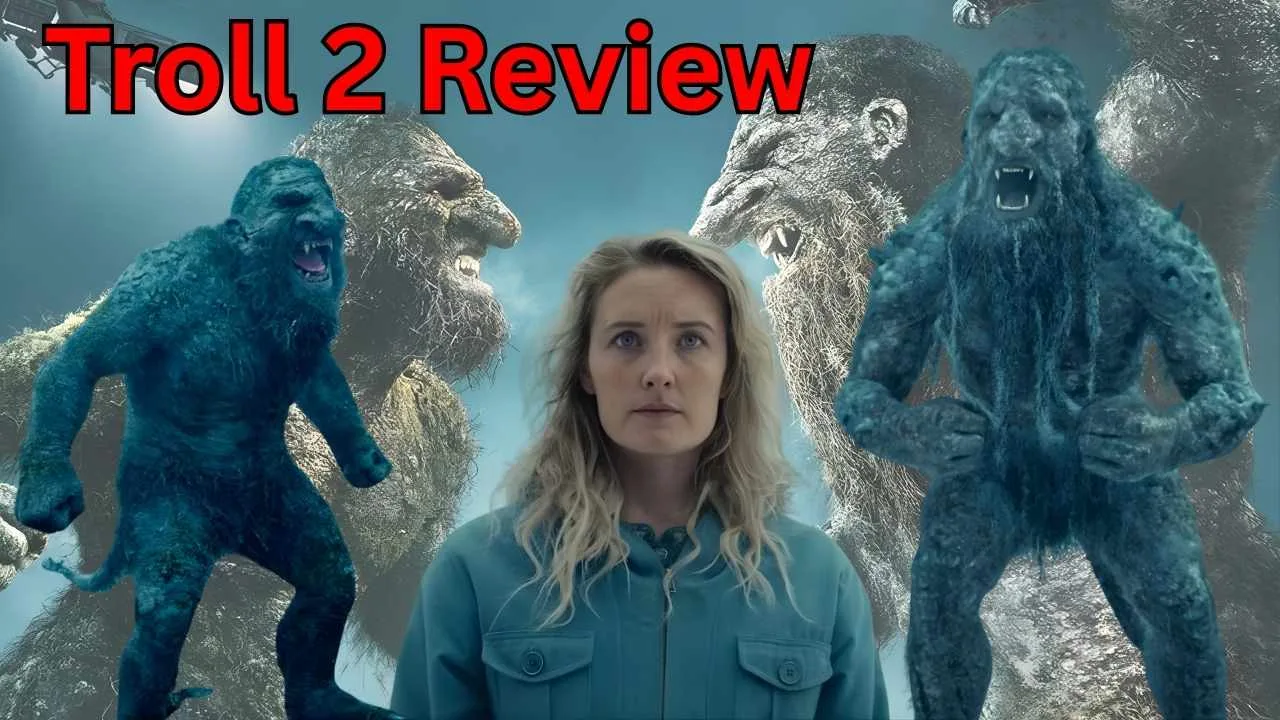 Troll 2 Review