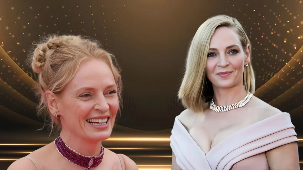 Uma Thurman Net Worth 2026