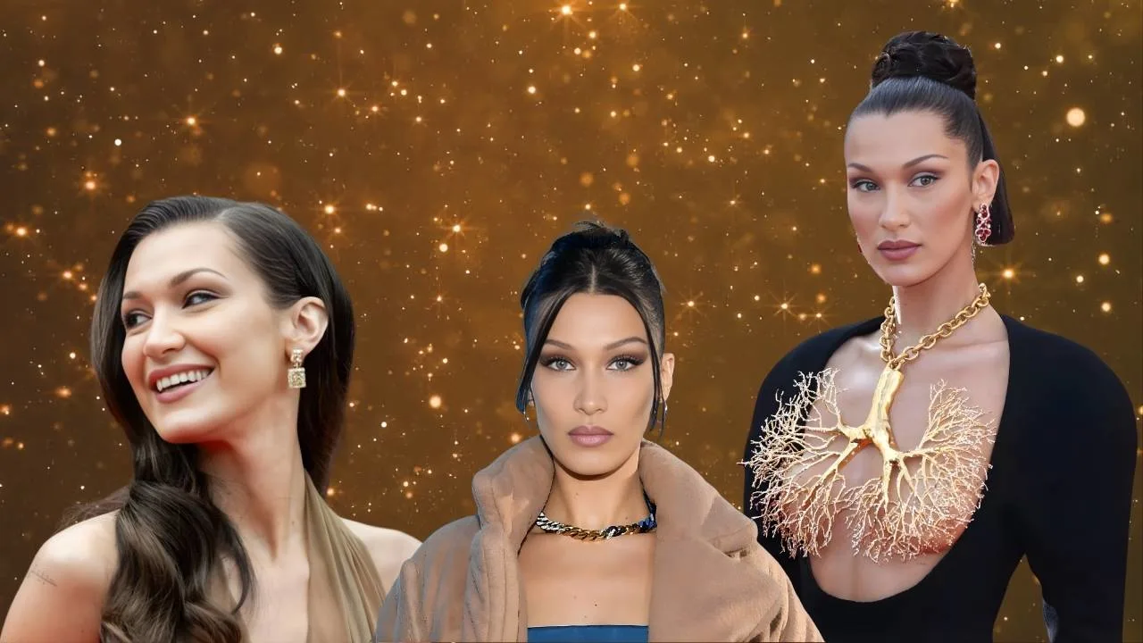 Bella Hadid Net Worth 2026