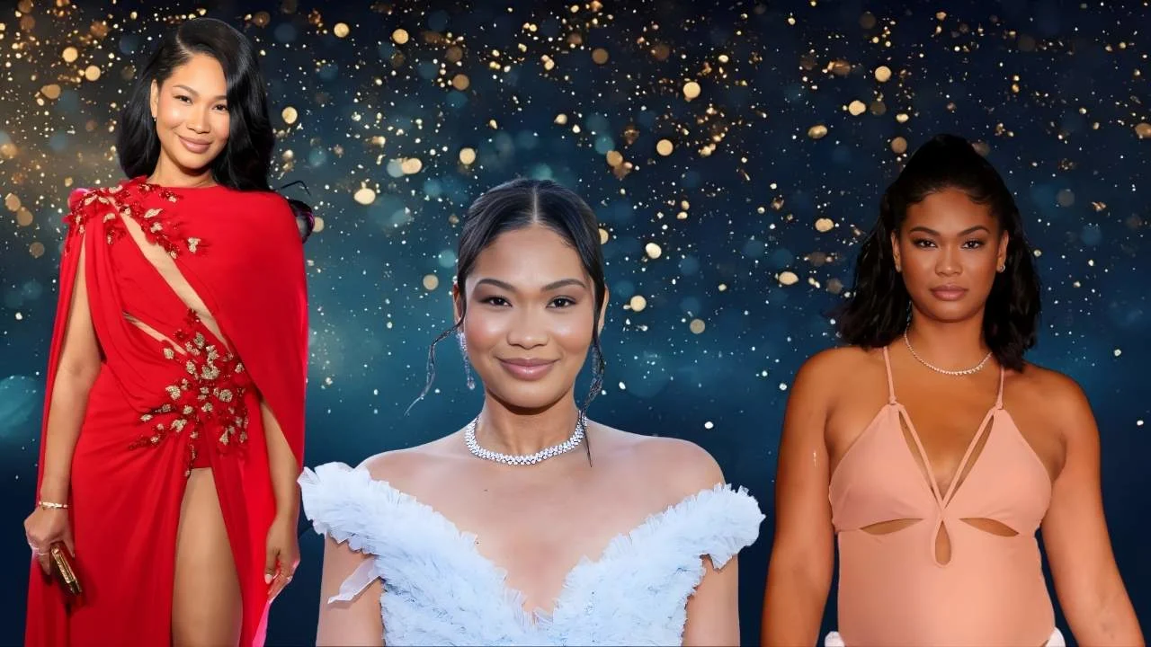 Chanel Iman Net Worth 2026 Chanel Iman Net Worth 2026