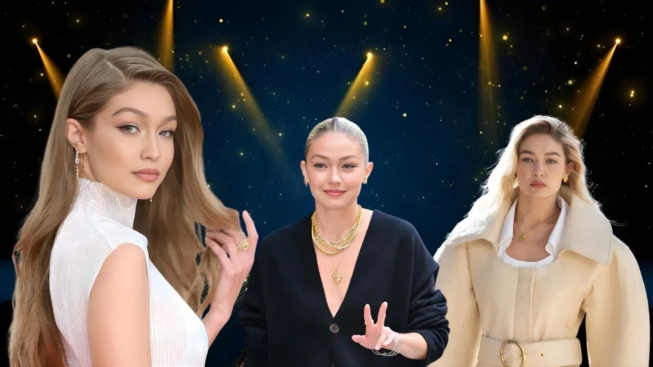 Gigi Hadid Net Worth 2026