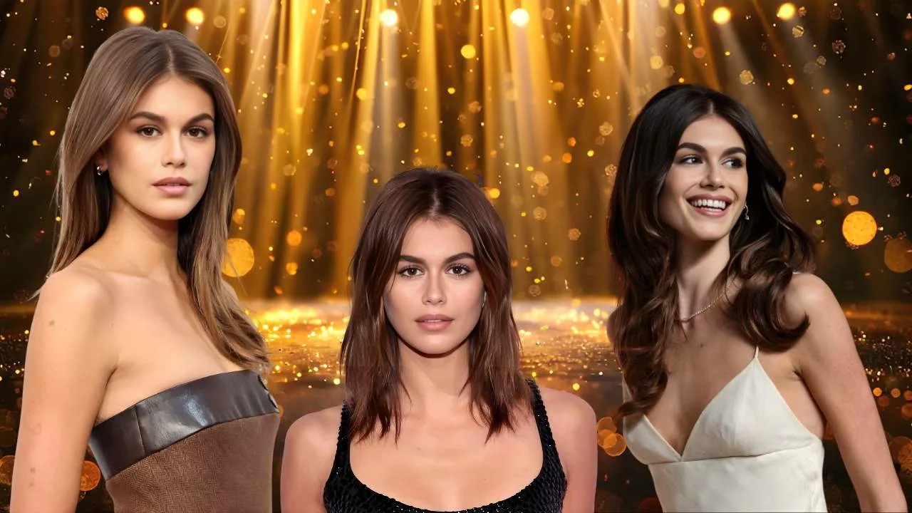 Kaia Gerber Net Worth 2026