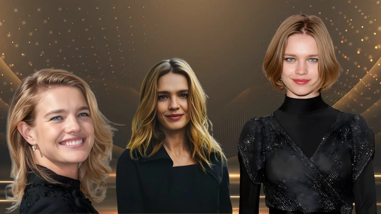 Natalia Vodianova Net Worth 2026 Natalia Vodianova Net Worth 2026