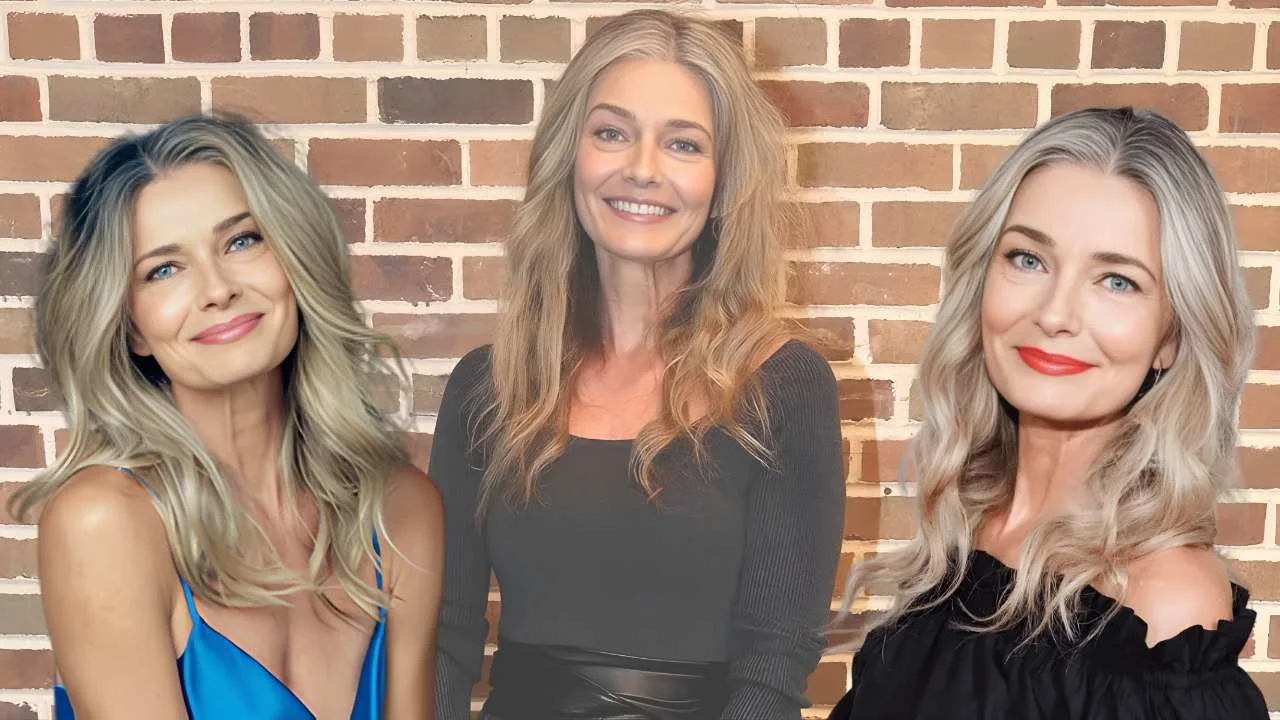 Paulina Porizkova Net Worth in 2026 Paulina Porizkova Net Worth in 2026