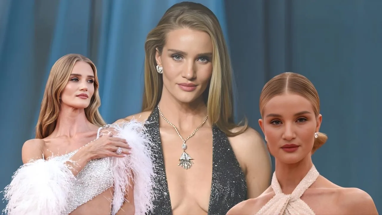 Rosie Huntington-Whiteley Net Worth 2026