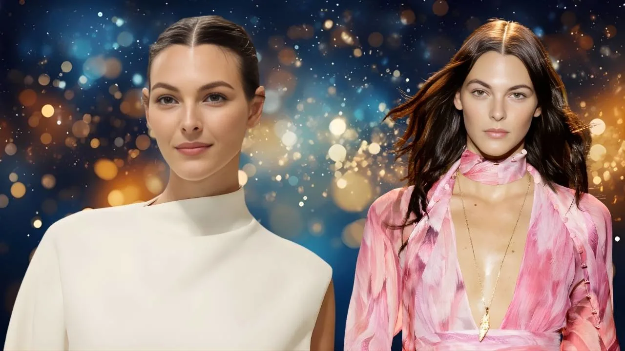 Vittoria Ceretti Net Worth 2026